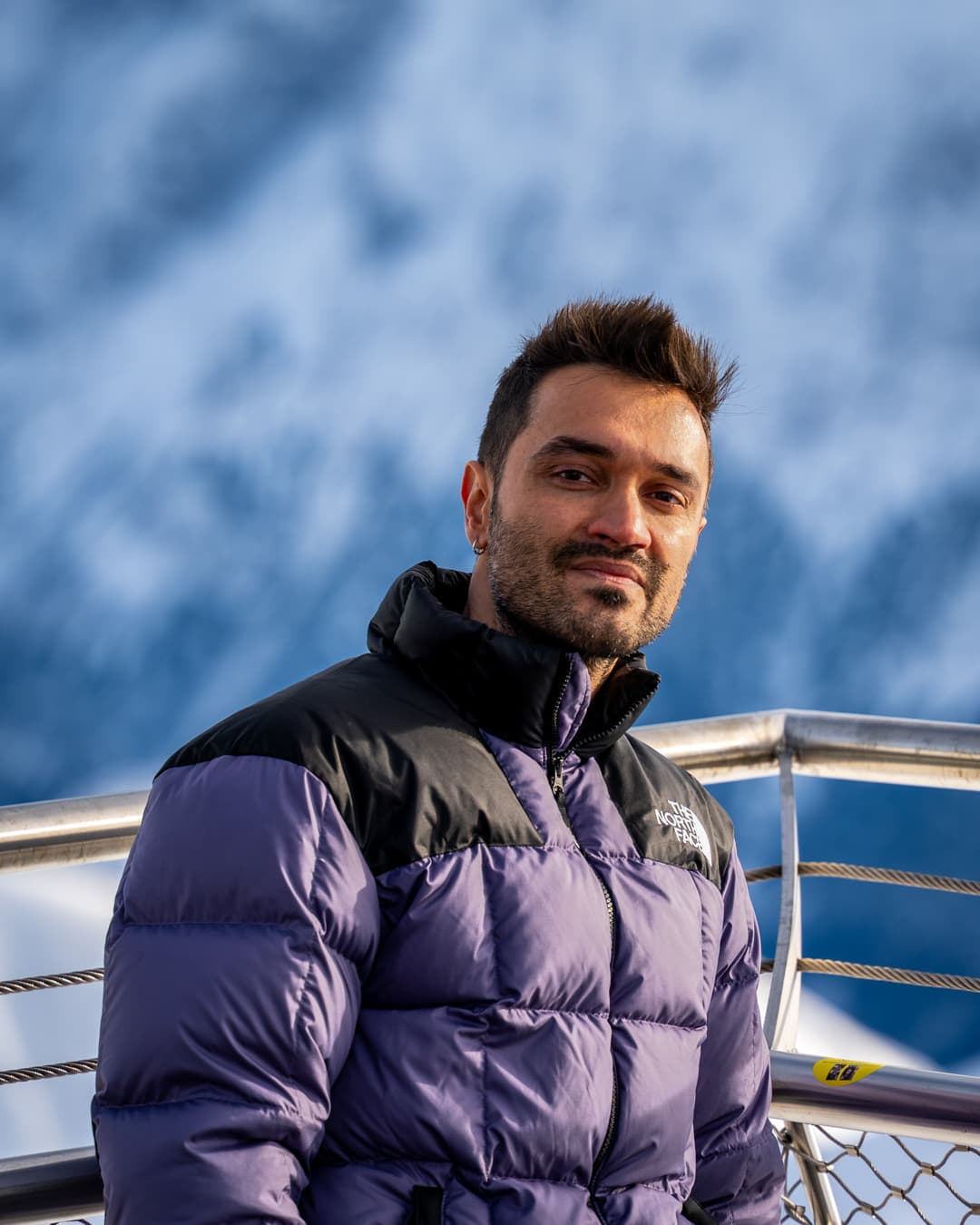 Abed Alavi profile photo