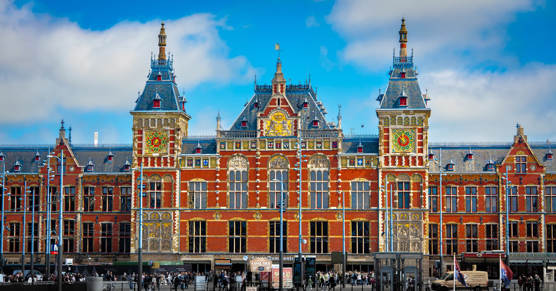 Geometric Perspectives